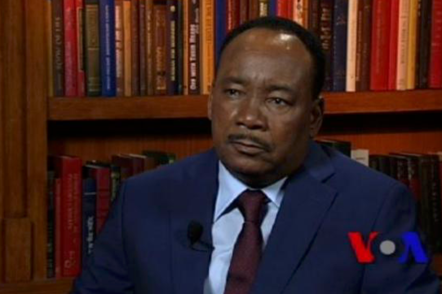 AFRIQUE :  Détournements de fonds au Niger: les premières têtes tombent