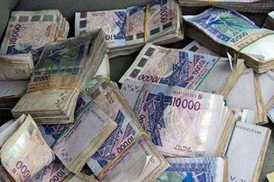 AFRIQUE : Niger, 76 milliards de FCFA détournés selon l’Inspection des Armées