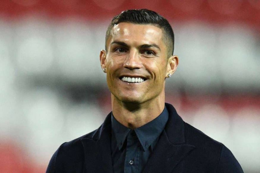 PEOPLE Cristiano Ronaldo : Cyril Hanouna raconte une touchante anecdote sur le footballeur