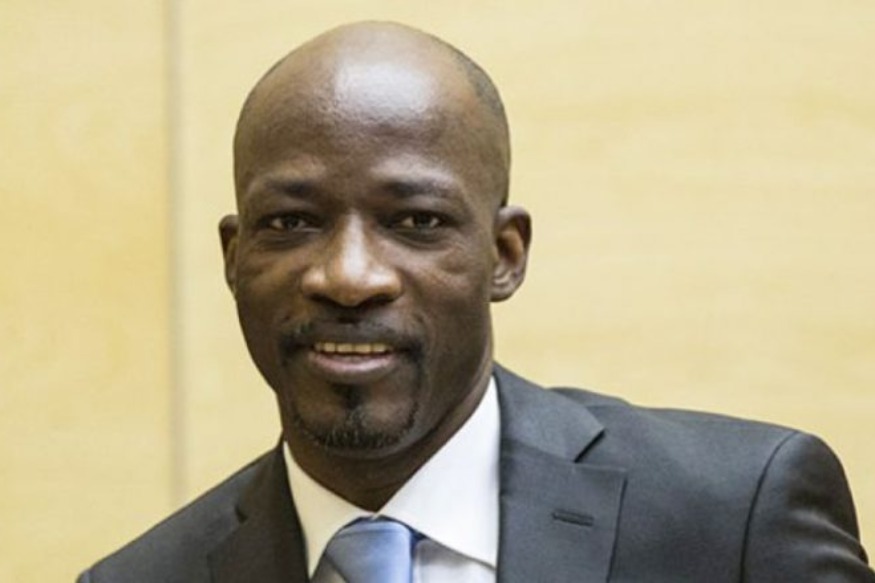 CÔTE D'IVOIRE CPI : la décision de la Cour est «une victoire et un pas en avant» Dixit Charles Blé Goudé