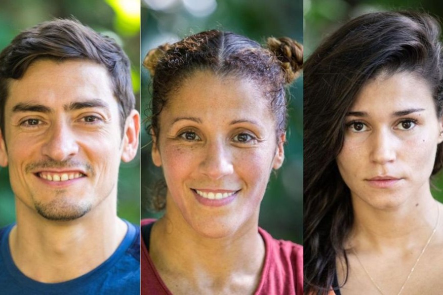 Culture-Loisirs : «Koh-Lanta» : Claude, Naoil et Inès qualifiés pour l’épreuve des poteaux