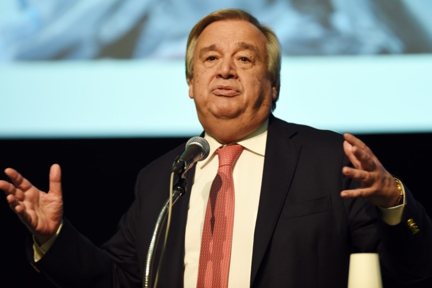 POLITIQUE Hong Kong : toute interférence dans des affaires internes «vouée à l’échec», affirme Pékin à l’ONU