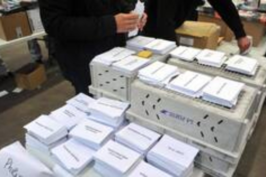 Editorial : Municipales 2020