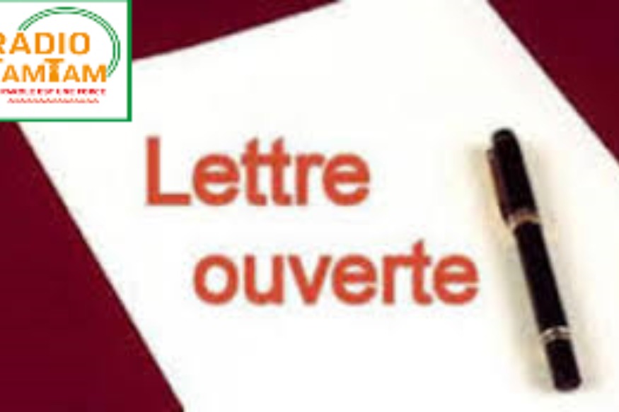 RADIOTAMTAM : Lettre Ouverte de votre radio
