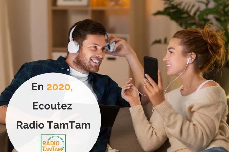 RADIOTAMTAM : Je vais diffuser votre pub à la radio
