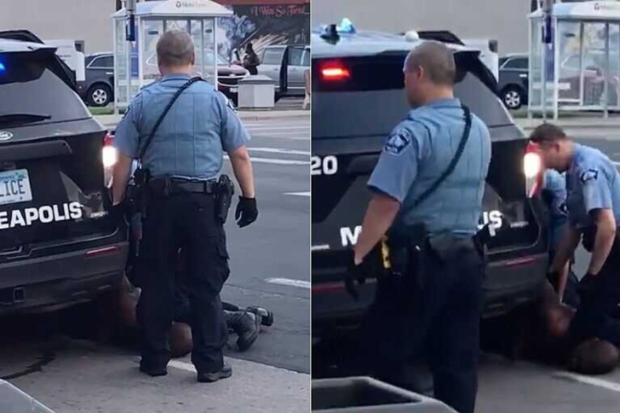 AMÉRIQUE Georges Floyd : la date de ses funérailles connue