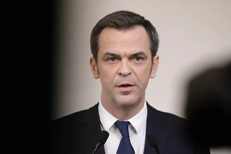 FRANCE : Olivier Véran écrit à The Lancet au sujet de l'étude controversée sur l’emploi de l'hydroxychloroquine