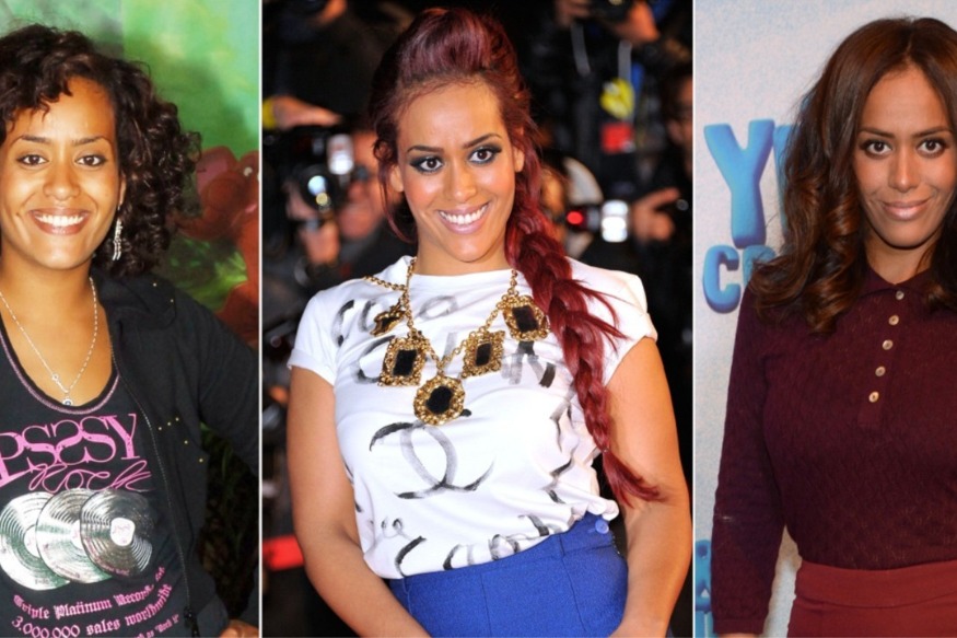 PEOPLE  Amel Bent sublime à son mariage : cheveux ondulés et sourire ultra-bright, vous l’auriez-reconnue ?