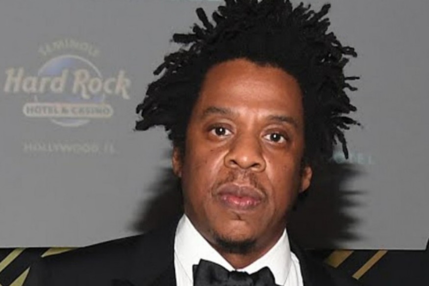 PEOPLE Jay-Z : le rappeur américain prête son jet aux avocats d’Ahmaud Arbery