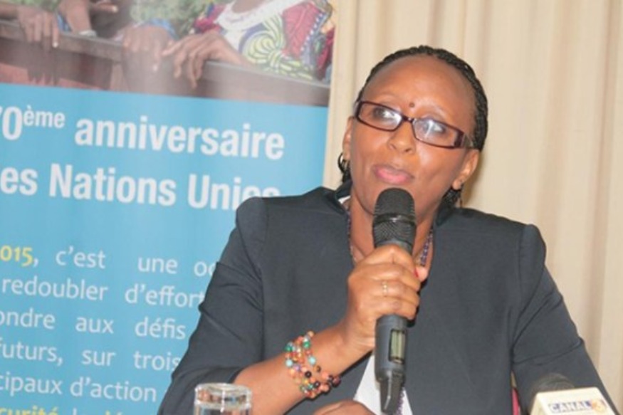 AFRIQUE Guinée Equatoriale : la représentante résidente de l’OMS déclarée persona non grata