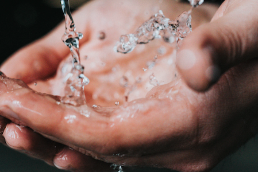 LA CONVERSATION Coronavirus : Google ne s'en lave pas les mains !