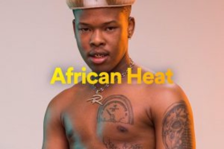 MUSIQUE : En hip-hop, l’industrie de la musique a les yeux rivés sur l’Afrique