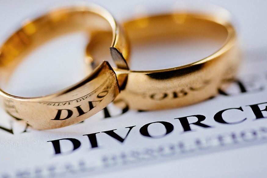 PEOPLE : Incroyable  un homme de 99 ans divorce de sa femme de 96 ans après avoir découvert qu’elle l’a trompé il y a 60 ans