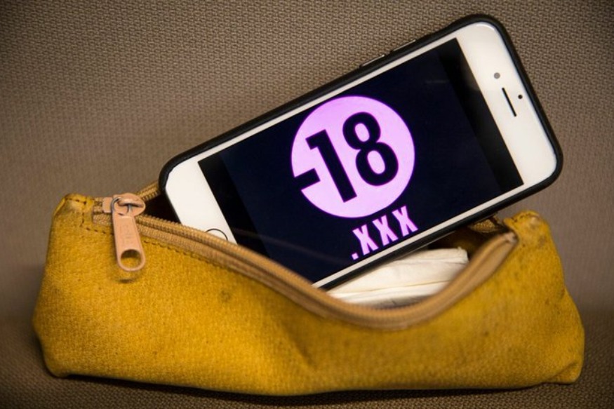 SOCIÉTÉ : France les sites pornographiques bientôt fermés aux mineurs ?