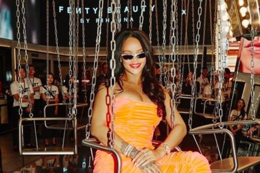 CULTURE :Rihanna: ses chiffres hallucinants en stream et albums vendus !