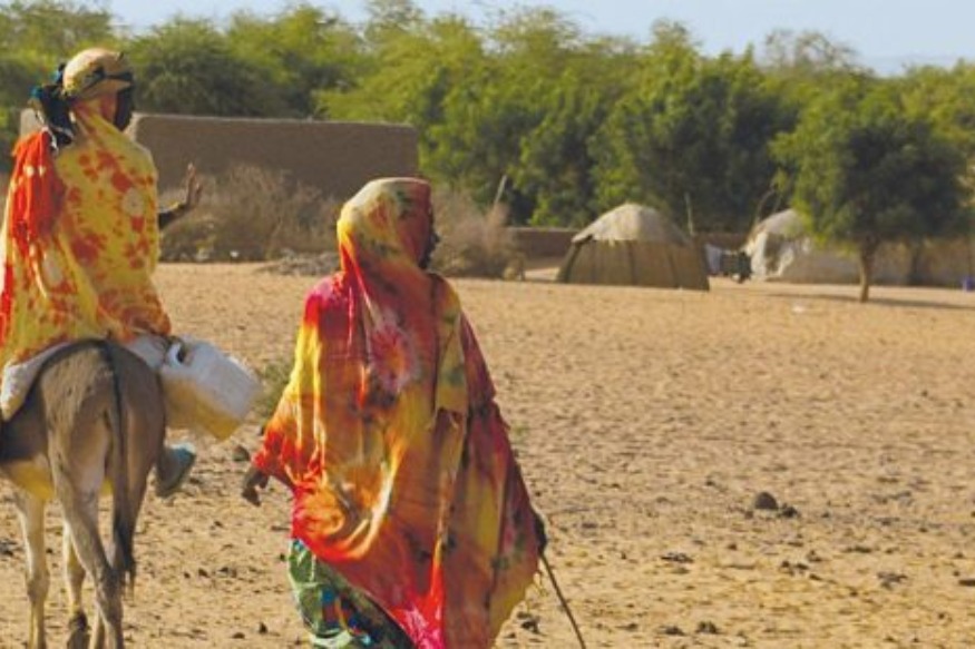 AFRIQUE : Vers « une coalition citoyenne » pour le Sahel