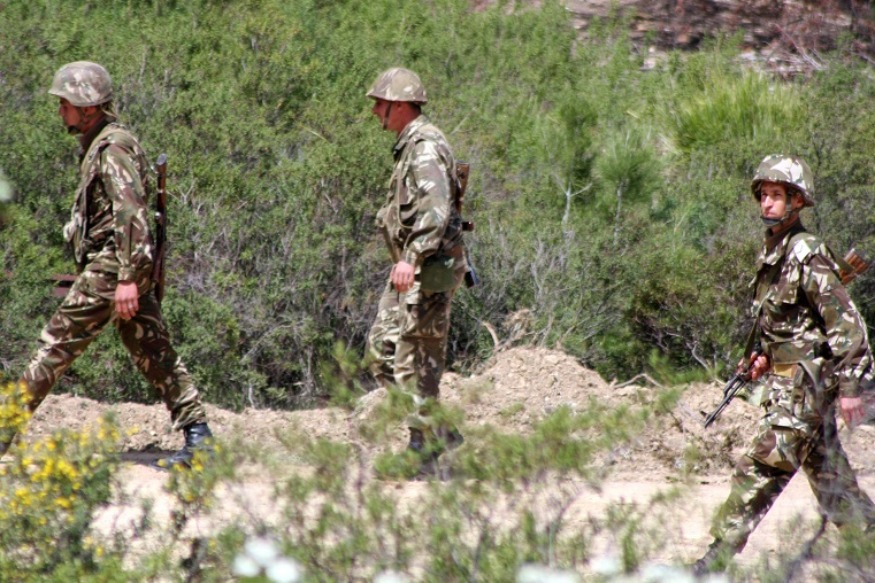 AFRIQUE : le top 7 des pays qui disposent d’un budget consistant pour l’armée