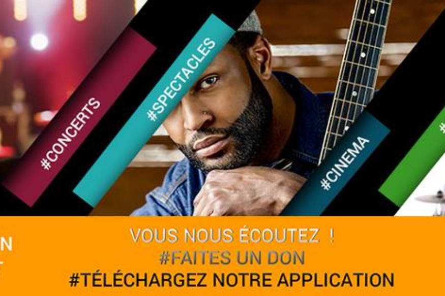 RadioTamTam en quelques chiffres