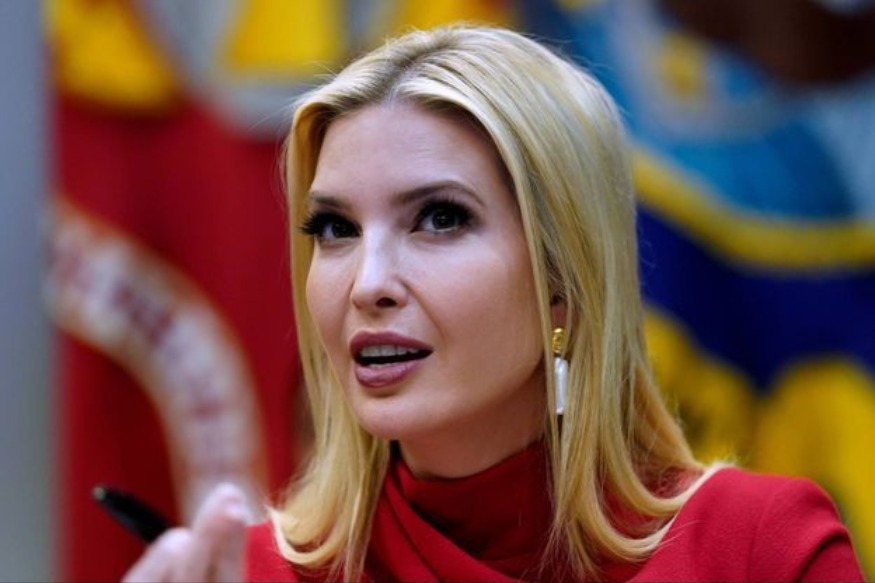 AMÉRIQUE : Ivanka Trump aurait donné un surnom pas très gentil pour Melania