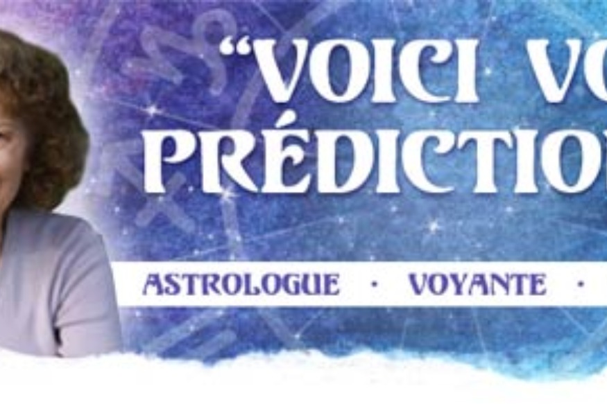 HOROSCOPE : voici vos prédictions du 22 juin - 28 juin!