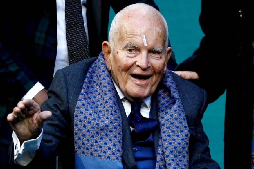 PEOPLE : Ian Holm : l’acteur du «Seigneur des Anneaux» et «Alien», est mort à 88 ans