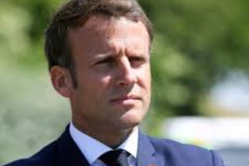 EUROPE Des dizaines de personnalités pressent Macron d’agir pour la Seine-Saint-Denis