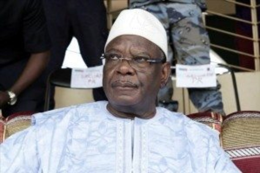 AFRIQUE 2050 :  Mali, la CEDEAO tente de sauver le président IBK
