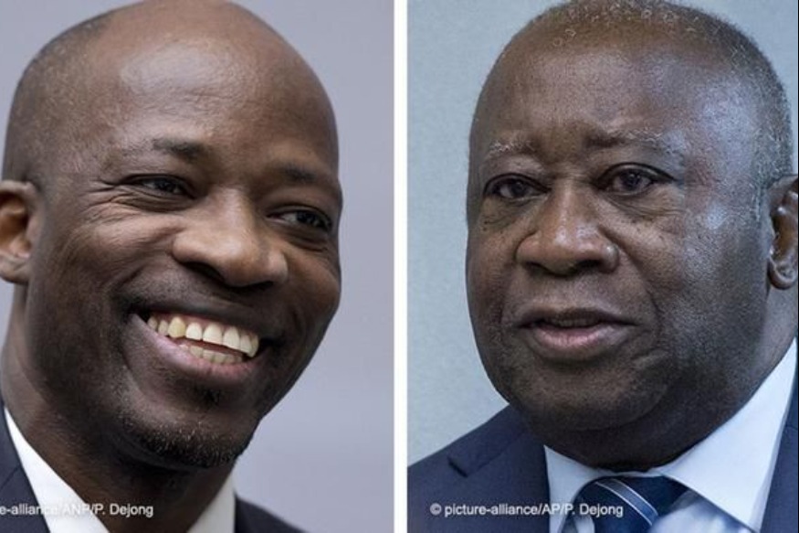 CÔTE D'IVOIRE Affaire Gbagbo et blé Goudé : l’audience en visioconférence a démarré ce lundi 22 juin