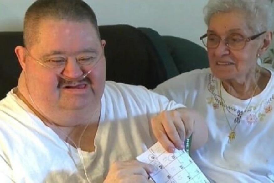 SANTE  Joey : il aura bientôt 62 ans or les médecins ont prédits sa mort à l’âge de 11ans