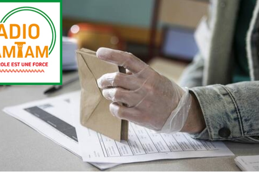 MUNICIPALES : 2ème Tour des élections municipales de Bezons le 28 juin 2020