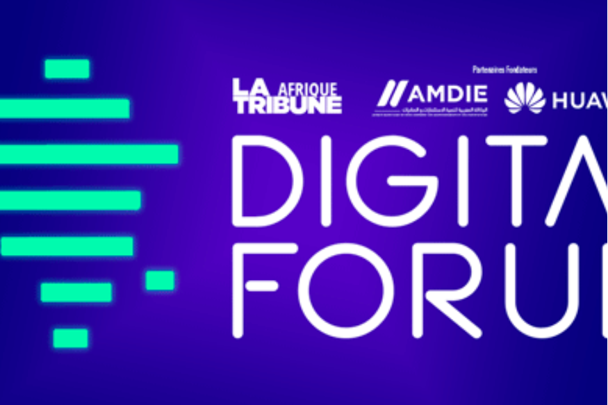 AFRIQUE 2050 :  LTA DIGITAL FORUM] Une crise révélatrice de la résilience africaine ?
