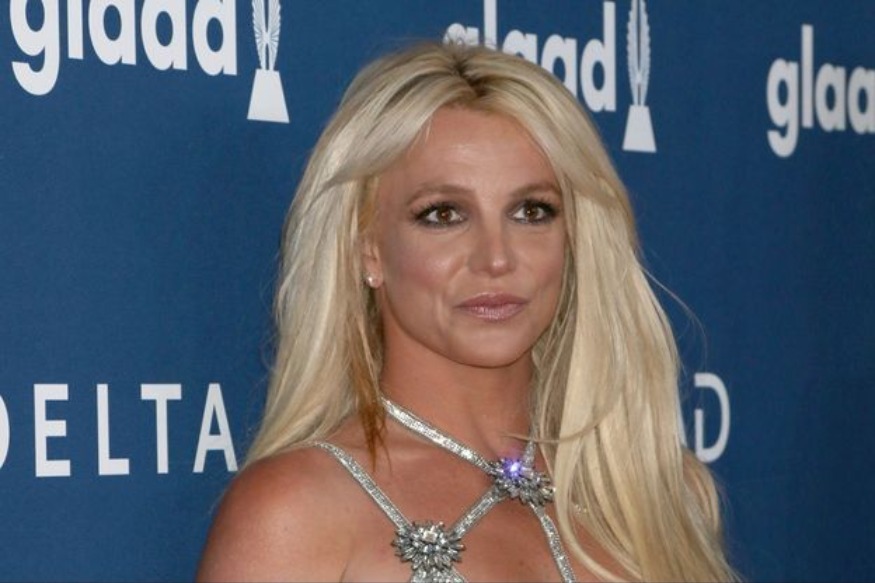 PEOPLE : Britney Spears : la star adresse un voeux pour le  Mois des Fiertés