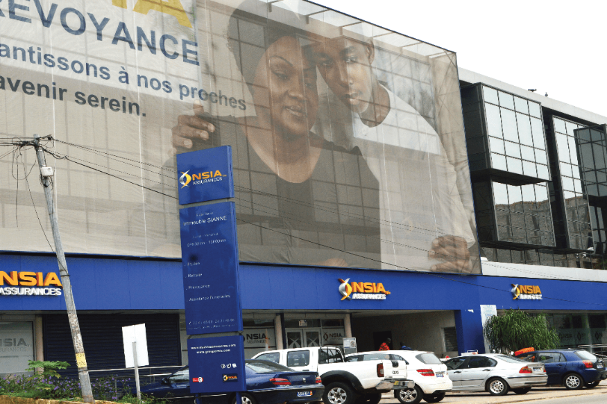 Côte d’Ivoire : NSIA Vie Assurances offre une école en ligne aux enfants de ses assurés