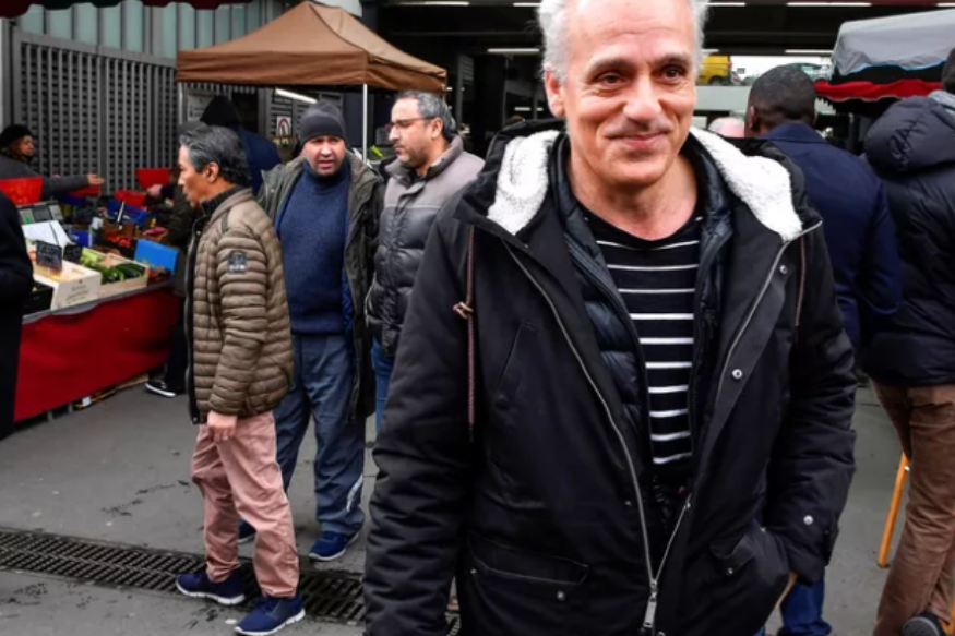 Bordeaux : Philippe Poutou accède pour la première fois à un mandat politique