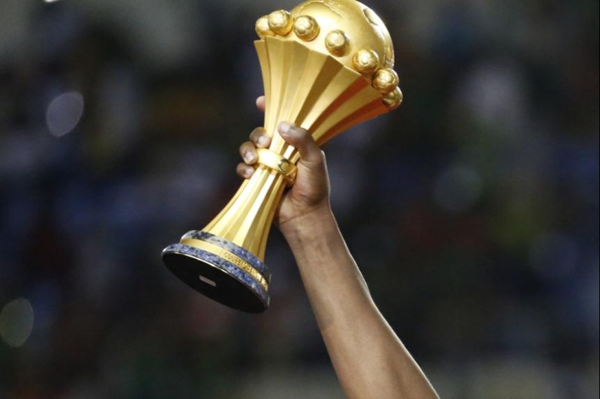 AFRIQUE 2050 SPORTS : La CAN 2021 reportée en 2022