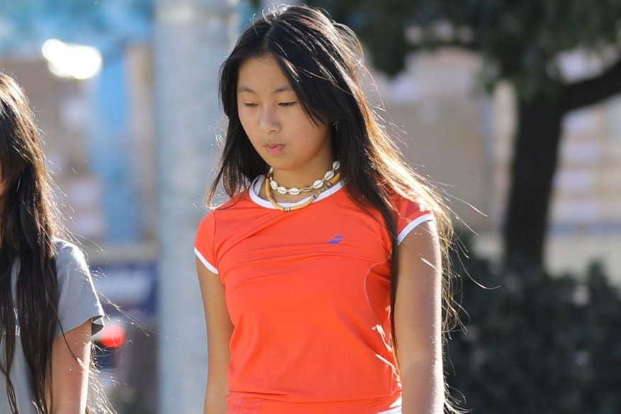 PEOPLE : Jade Hallyday voue un véritable culte à la très sexy Bella Hadid !