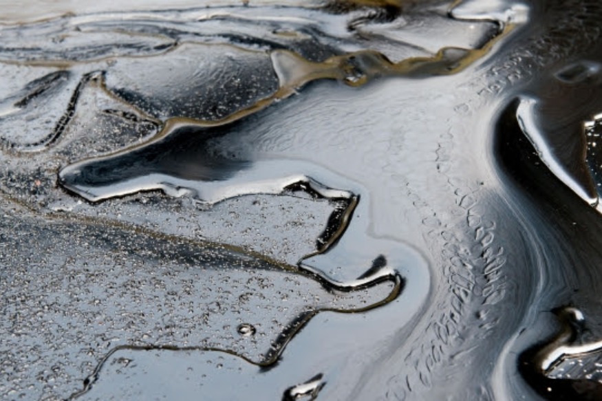 AFRIQUE 2050 :  L'essence vendue au Nigéria en provenance d'Europe est «plus sale» que le carburant «de brousse» du marché noir