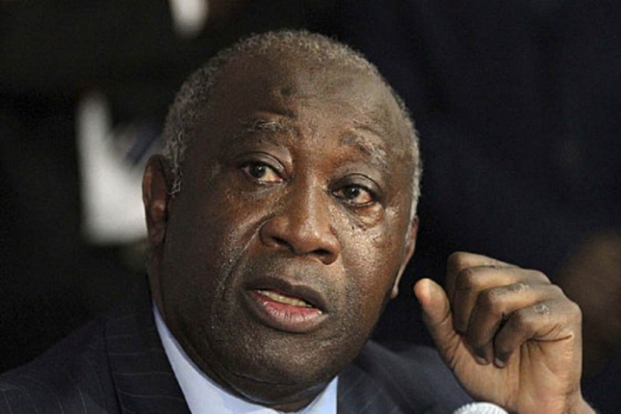 AFRIQUE 2050 :  CÔTE D'IVOIRE  : Laurent Gbagbo entre le marteau et l’enclume