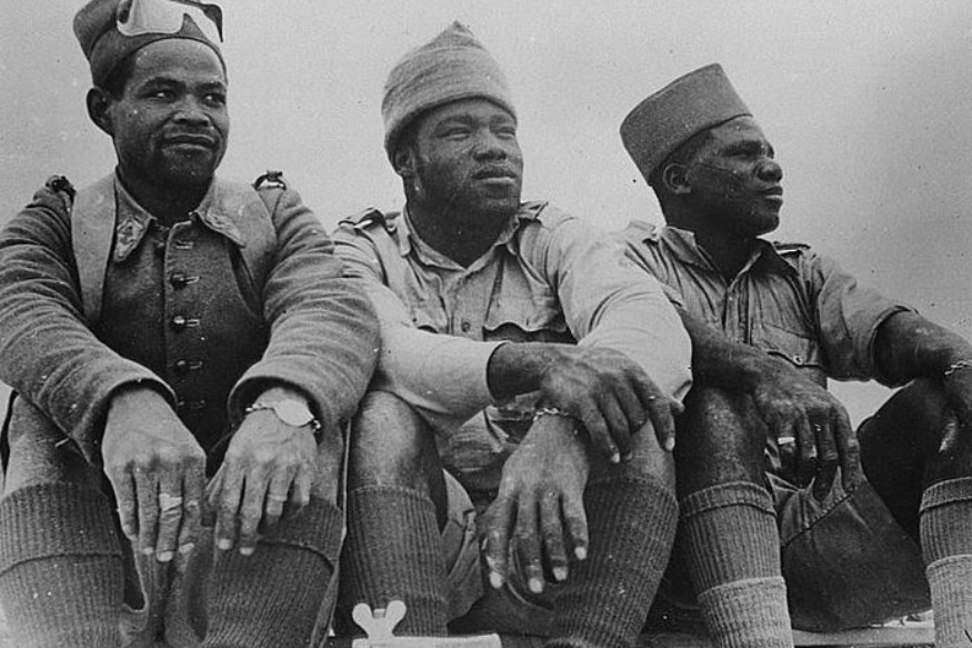 AFRIQUE 2050 : Hommage aux Africains qui ont joué un grand rôle dans la libération de la France