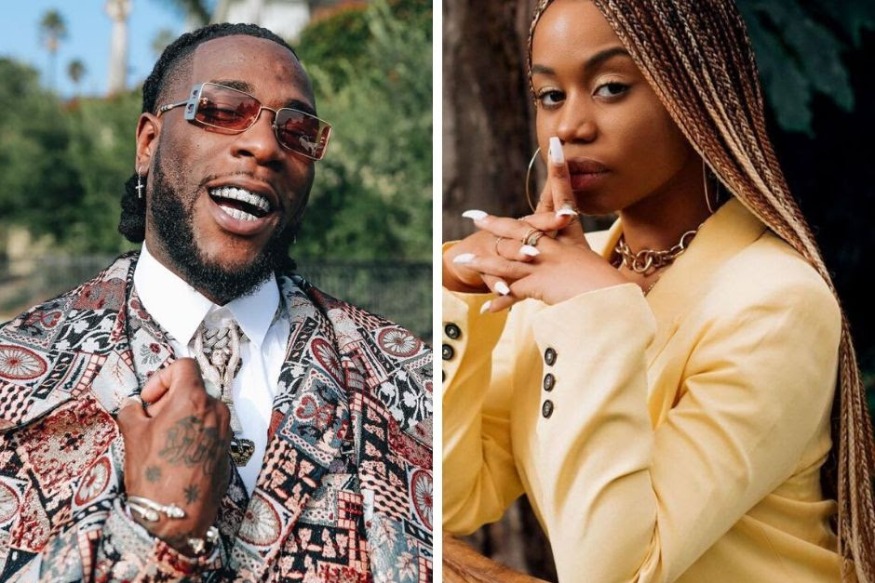 MUSIQUE : Le Nigeria et le Zimbabwe enregistrent des victoires aux BET Awards