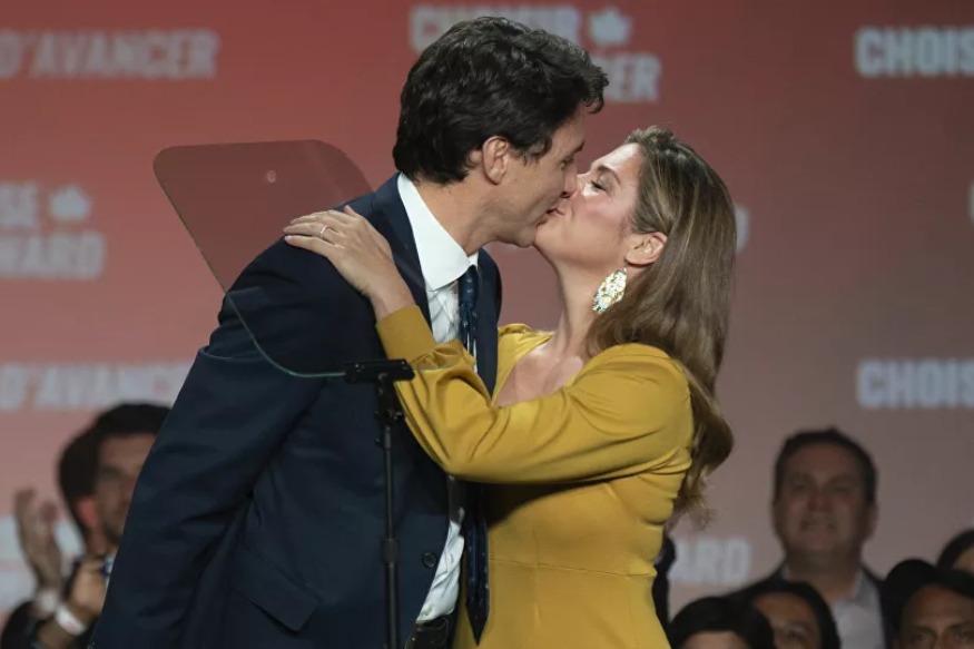 Jamais deux sans trois : au Canada, Trudeau au bord d’un nouveau scandale d’ingérence