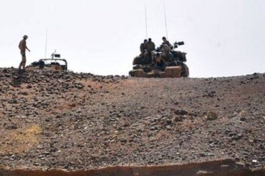 AFRIQUE 2050 MALI : tirs d’obus contre un camp de forces onusiennes, françaises et maliennes