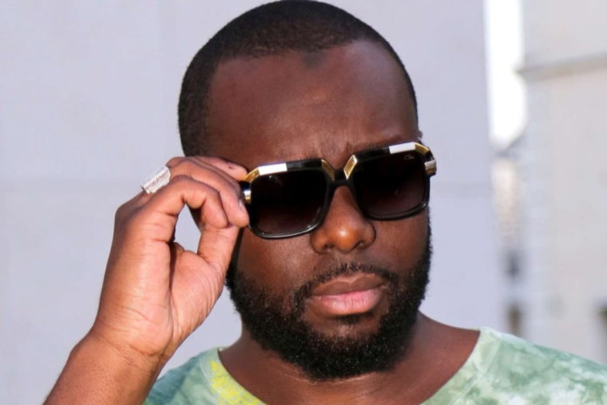 MUSIQUE : Maître Gims et Kaaris, une collaboration s’annonce !