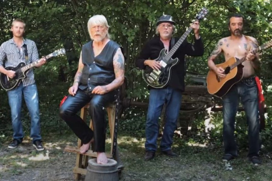 MUSIQUE «Corona song» : Renaud sort une chanson surprise sur le coronavirus