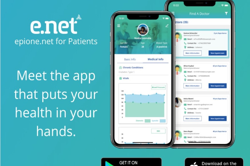 AFRIQUE 2050 : Trois innovations faites par de jeunes Africains pour lutter contre COVID-19