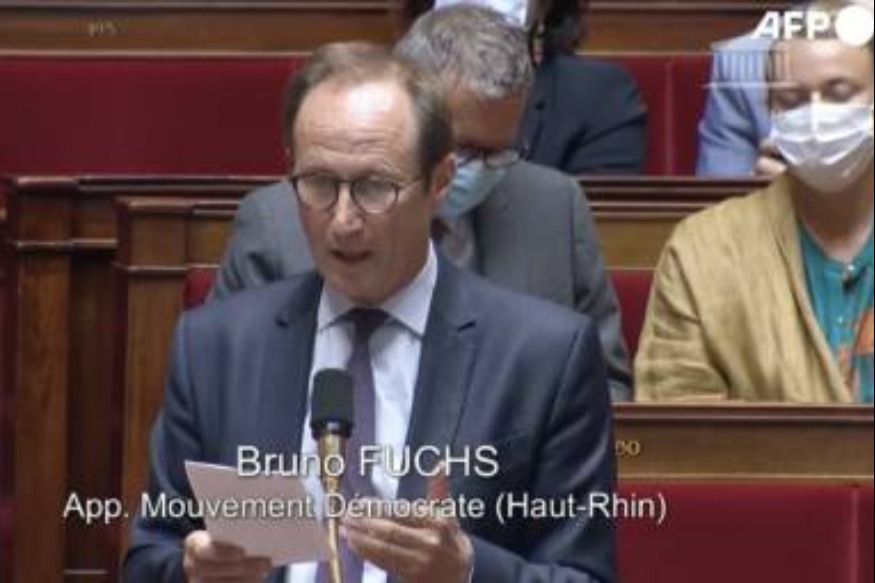 AFRIQUE 2050 Gabon : Ali Bongo n’est plus en capacité de présider le Gabon depuis 18 mois