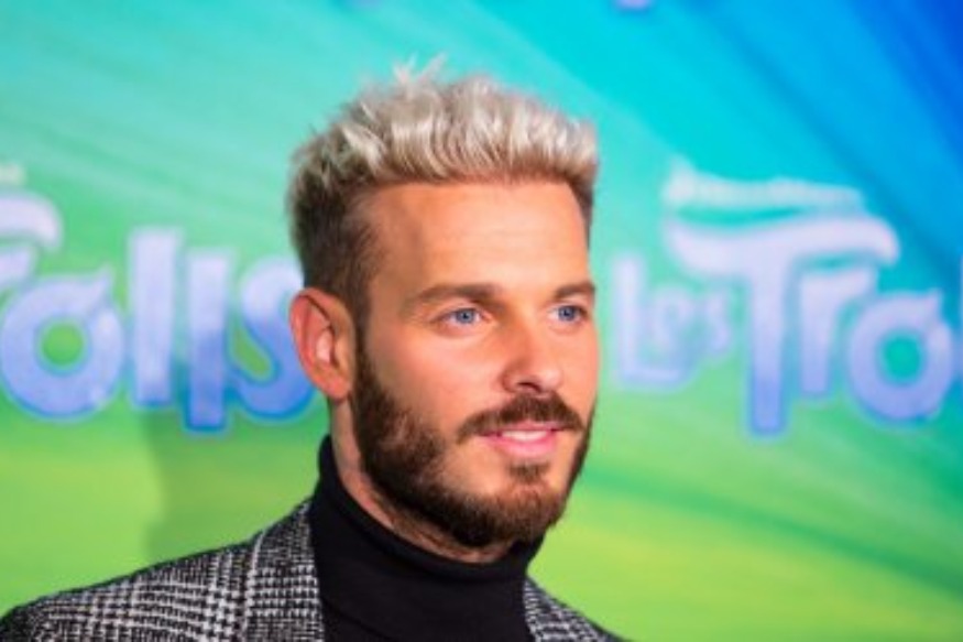 PEOPLE Matt Pokora : sa femme  Christina Milian  se pose en maillot de bain super sexy