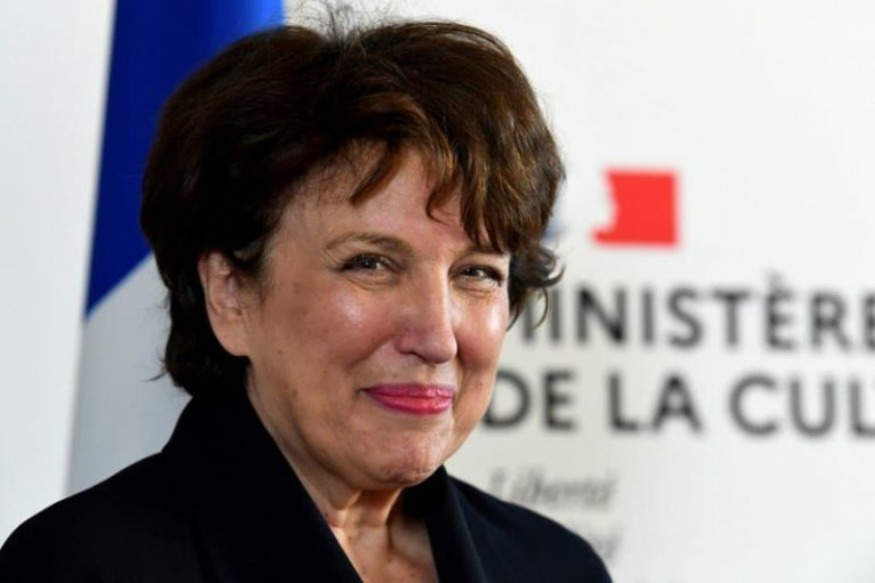 CULTURE : Roselyne Bachelot «entièrement mobilisée» face au «désastre inimaginable» dans la culture