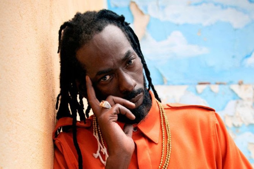 MUSIQUE : Buju Banton est un fournisseur lyrique de la vérité africaine