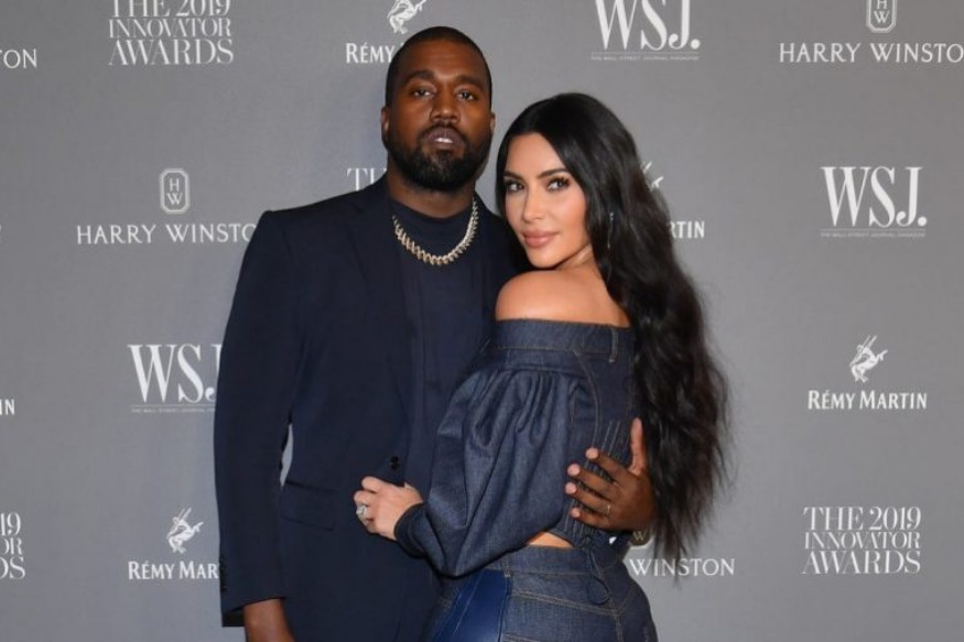 PEOPLE Kim Kardashian : Kanye West construit une énorme maison dans le Wyoming !